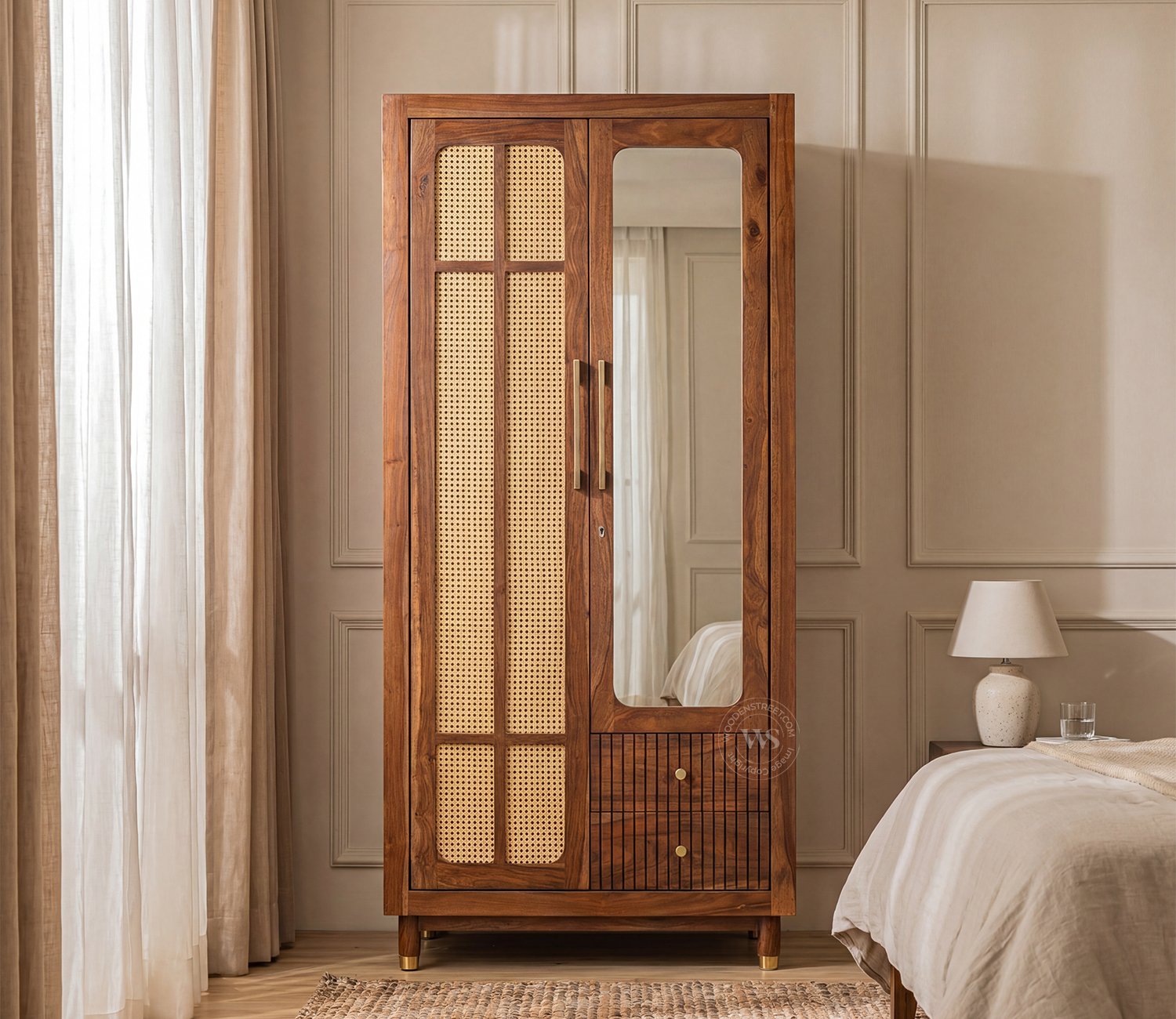Custom Wardrobes